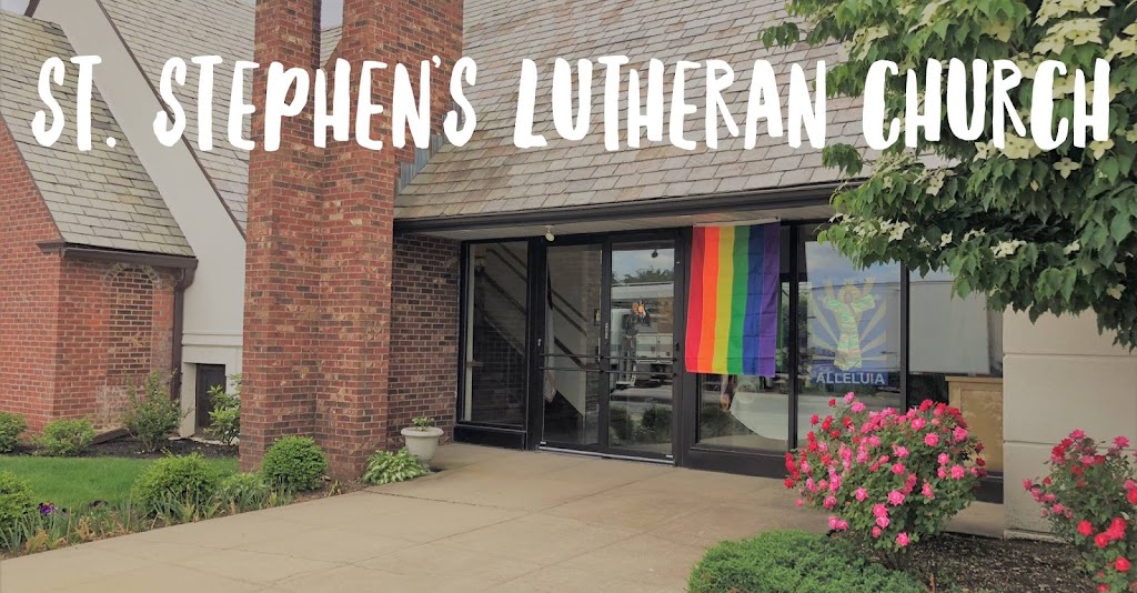 St Stephens Lutheran Church | 270 S Broadway, Hicksville, NY 11801, USA | Phone: (516) 931-0710