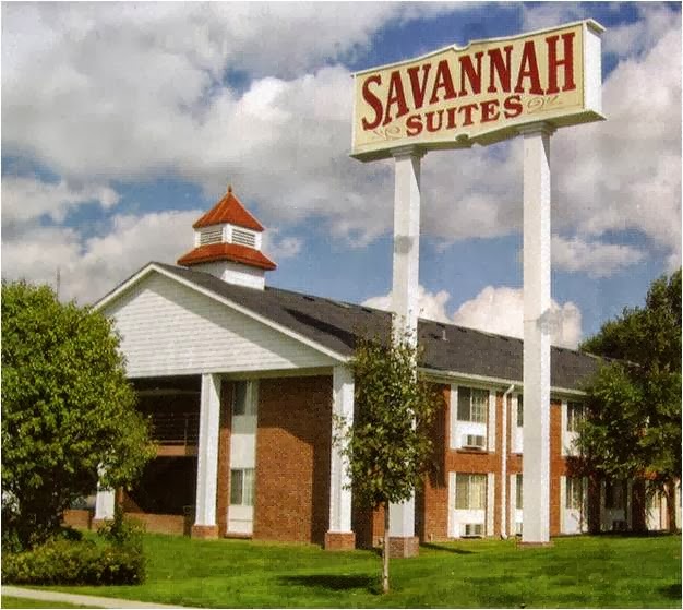 Savannah Suites Apartments | 4809 S 107th Ave, Omaha, NE 68127, USA | Phone: (402) 592-8000