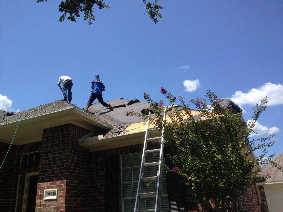 T&N Roofing | 1632 Wake Dr, Wake Forest, NC 27587 | Phone: (919) 694-7003