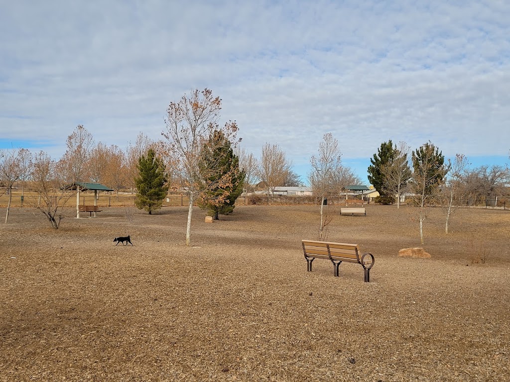 Westgate Community Park | Valley View Dr SW, Albuquerque, NM 87121, USA | Phone: (505) 836-8723