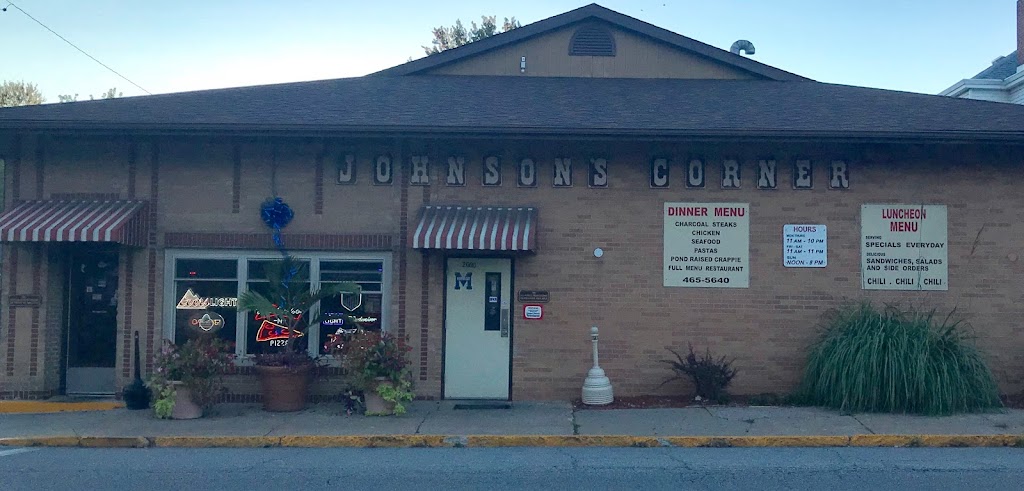 Johnsons Corner Restaurant | 2000 State St, Alton, IL 62002, USA | Phone: (618) 465-5640