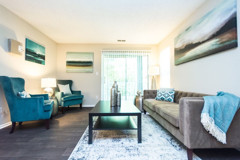 Delta Crossing Apartments | 6000 Delta Crossing Ln, Charlotte, NC 28212, USA | Phone: (704) 486-1415