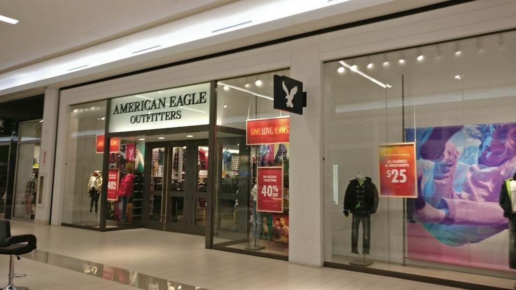 American Eagle Outlet | 1819 Fashion Outlets Blvd, Niagara Falls, NY 14304, USA | Phone: (716) 297-0150