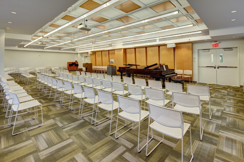 Alliance University | 2 Washington St, New York, NY 10004, USA | Phone: (212) 625-0500