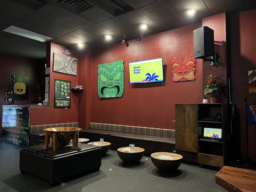 9th Island Kava Lounge | 5447 S Rainbow Blvd e7, Las Vegas, NV 89118, USA | Phone: (702) 776-7620