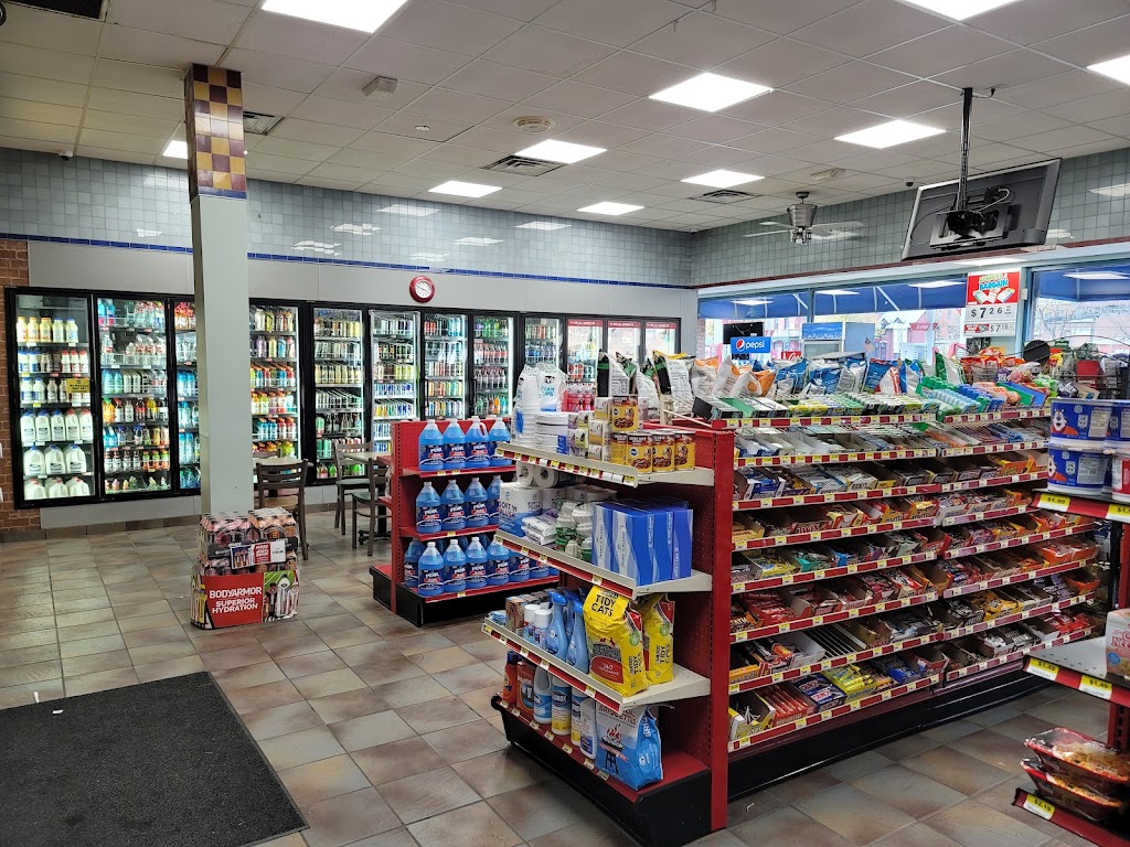 Alta Convenience #6122 | 1228 Royal Gorge Blvd, Cañon City, CO 81212, USA | Phone: (719) 275-6045