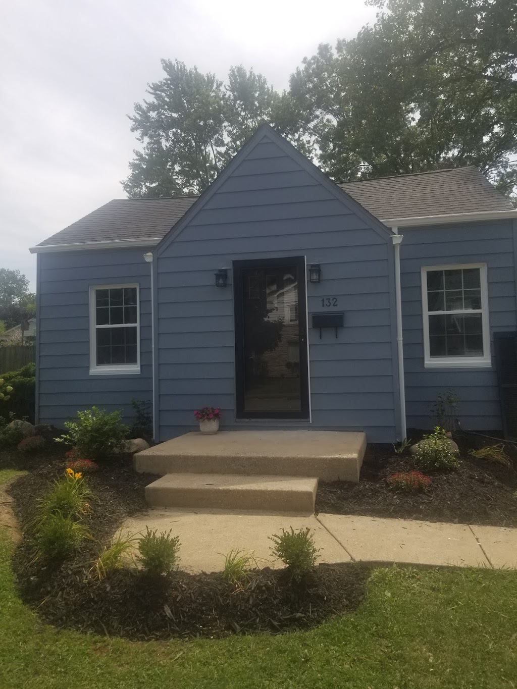 Derks Home Improvement | 1816 Far View Rd, Akron, OH 44312, USA | Phone: (330) 388-7560