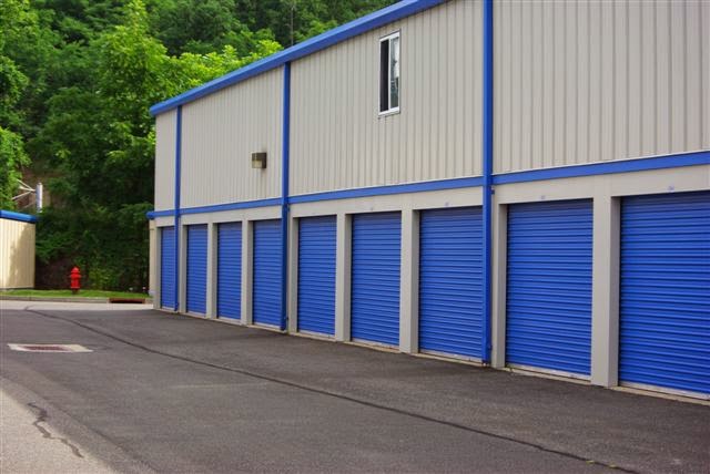 Go Store It Self Storage | 92 NY-59, Nyack, NY 10960 | Phone: (845) 875-9758