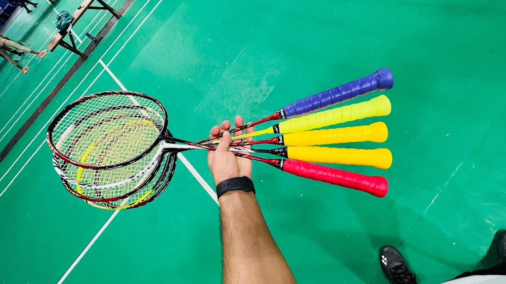 LONG ISLAND BADMINTON CENTER | 575 Merrick Ave, Westbury, NY 11590, USA | Phone: (516) 388-7821