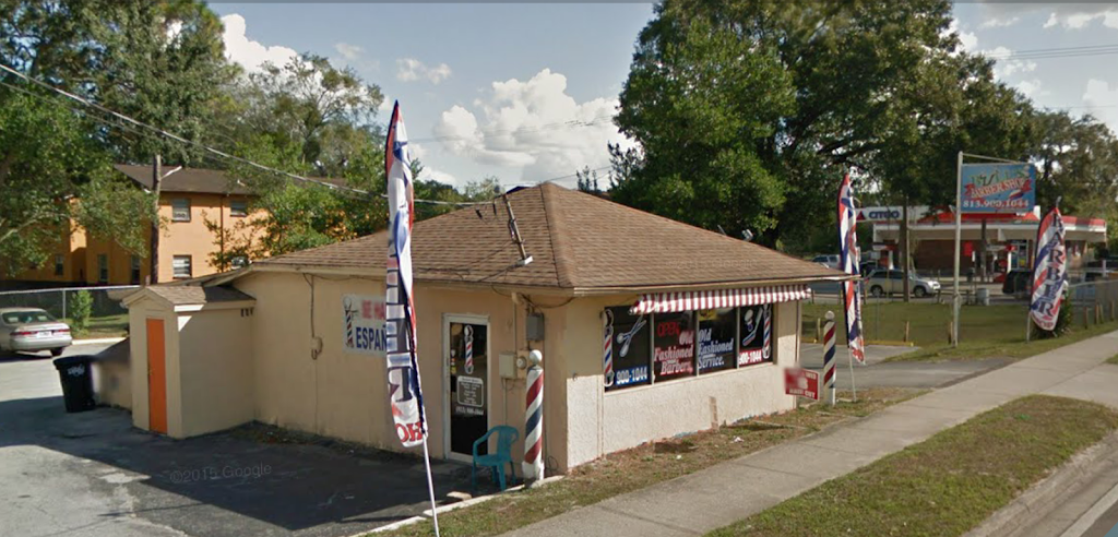 Bulls Barbershop | 10007 N Nebraska Ave, Tampa, FL 33612, USA | Phone: (813) 900-1044