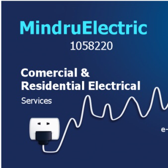 MindruElectric | 1076 Rickenbacker St, San Jose, CA 95128, USA | Phone: (408) 221-6784