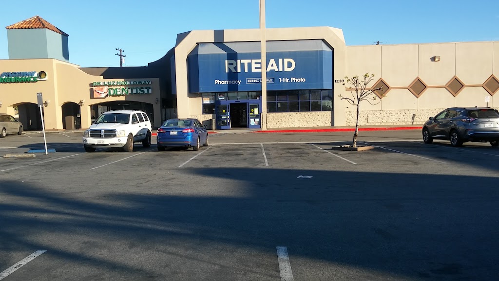 Rite Aid | 1237 W Carson St, Torrance, CA 90502, USA | Phone: (310) 320-4534