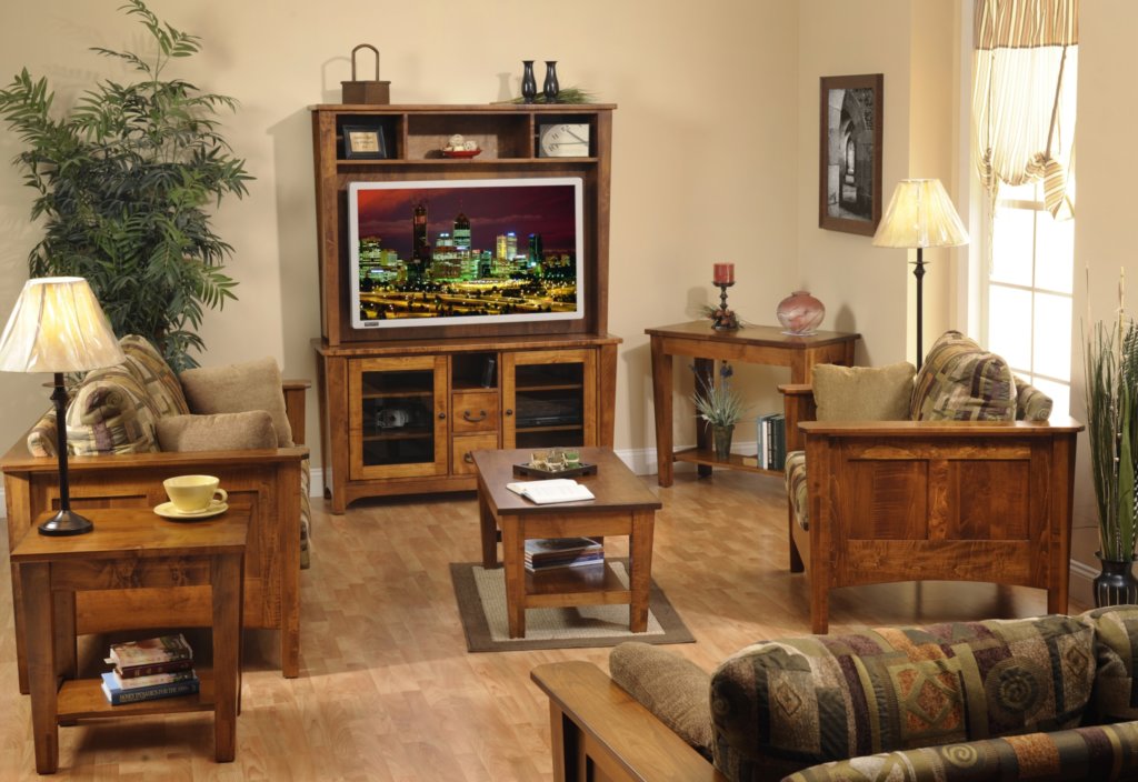 Ohio Craft Furniture | 2886 Murdock Rd, Medina, NY 14103, USA | Phone: (585) 798-4563