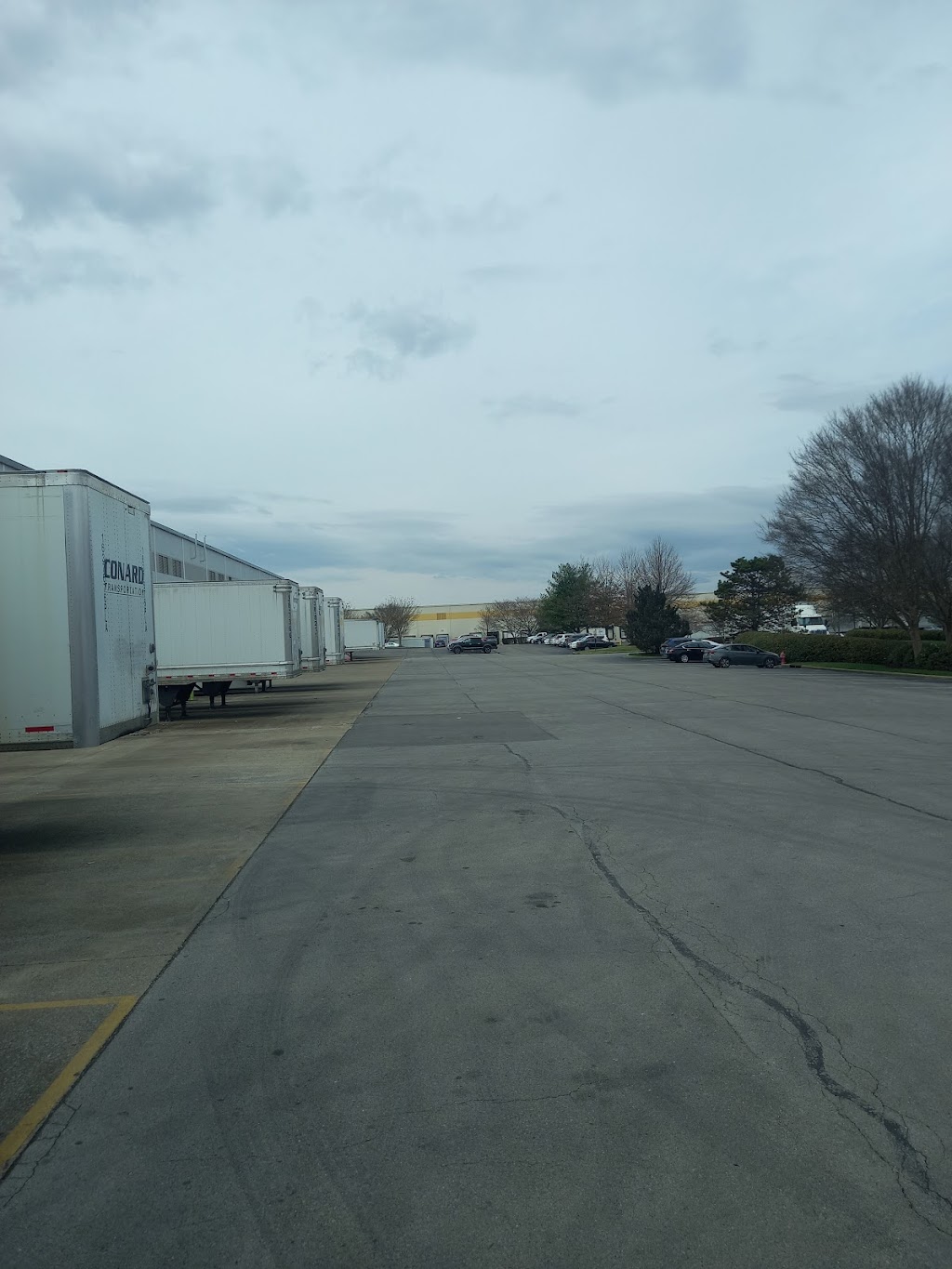 Nissan Trading Corporation Americas | 1974 Midway Ln, Smyrna, TN 37167, USA | Phone: (615) 220-7100