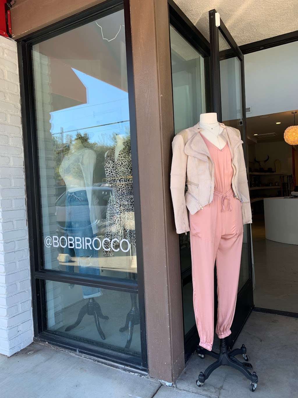 Bobbi Rocco | 4913 Topanga Canyon Blvd, Woodland Hills, CA 91364, USA | Phone: (424) 328-9090