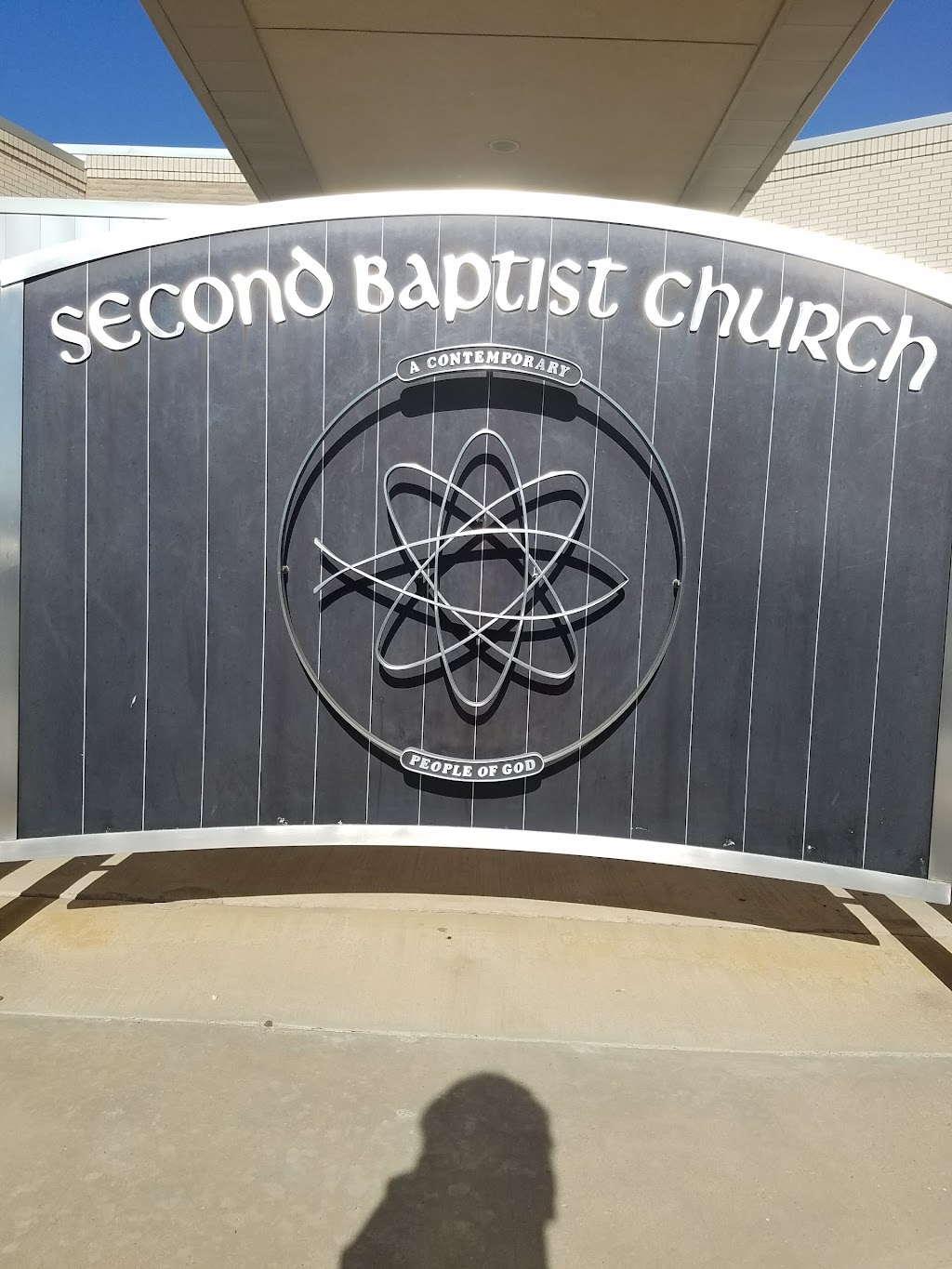 Second Baptist Church | 6109 Chicago Ave, Lubbock, TX 79424, USA | Phone: (806) 783-0202