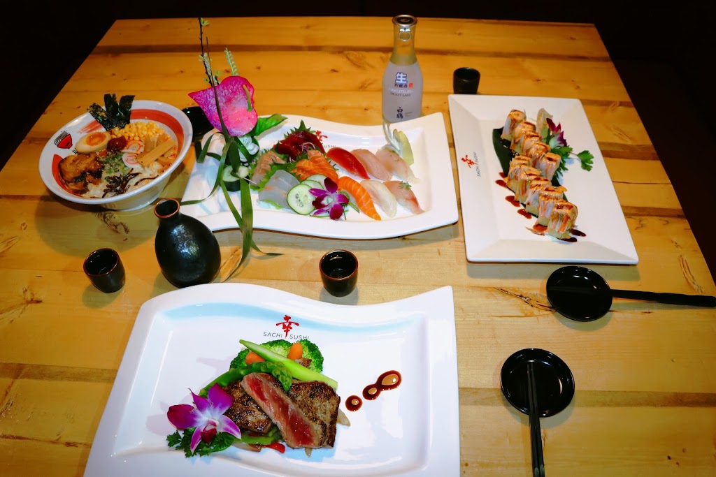 Sachi Sushi Denver | 13801 Grant St Unit 570, Thornton, CO 80023, USA | Phone: (720) 758-7817