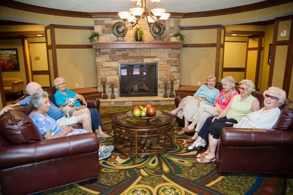 Southview Senior Communities | 945 Sibley Memorial Hwy, St Paul, MN 55118, USA | Phone: (651) 454-4801