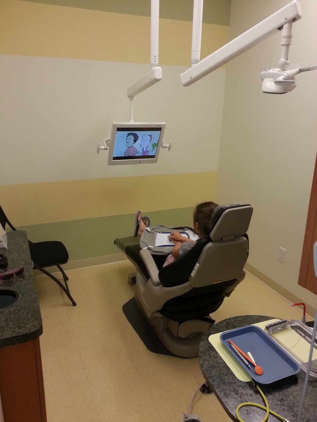 Brunswick KiDDS Pediatric Dentistry | 1824 Pearl Rd, Brunswick, OH 44212, USA | Phone: (330) 220-6363