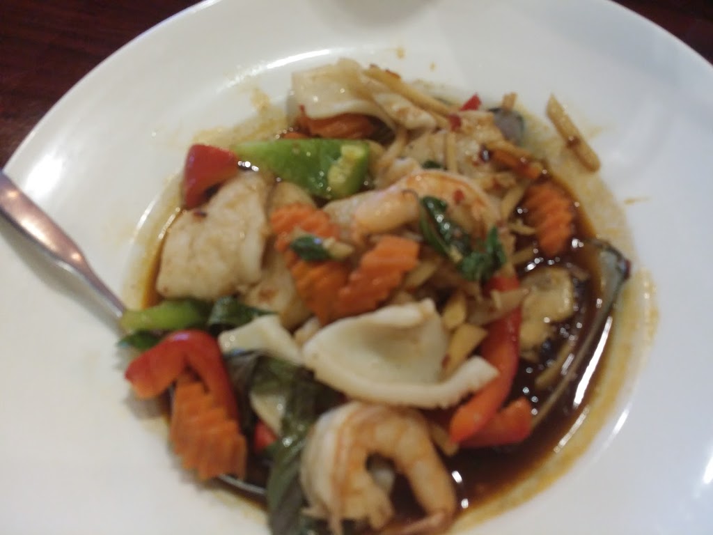 My Thai Cuisine | 1222 W Colony Rd #150, Ripon, CA 95366, USA | Phone: (209) 599-2388