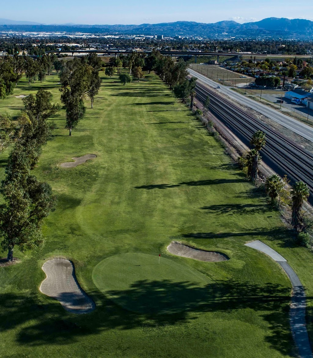 Shandin Hills Golf Club | 3380 Little Mountain Dr, San Bernardino, CA 92405, USA | Phone: (909) 886-0669