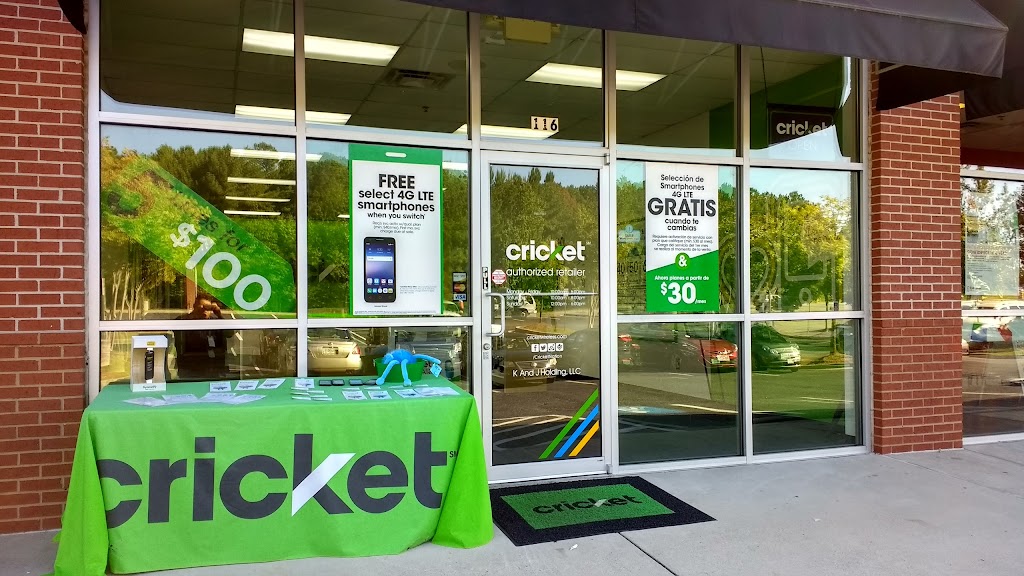 Cricket Wireless Authorized Retailer | 4955 Sugarloaf Pkwy Ste 116, Lawrenceville, GA 30044 | Phone: (470) 545-6123