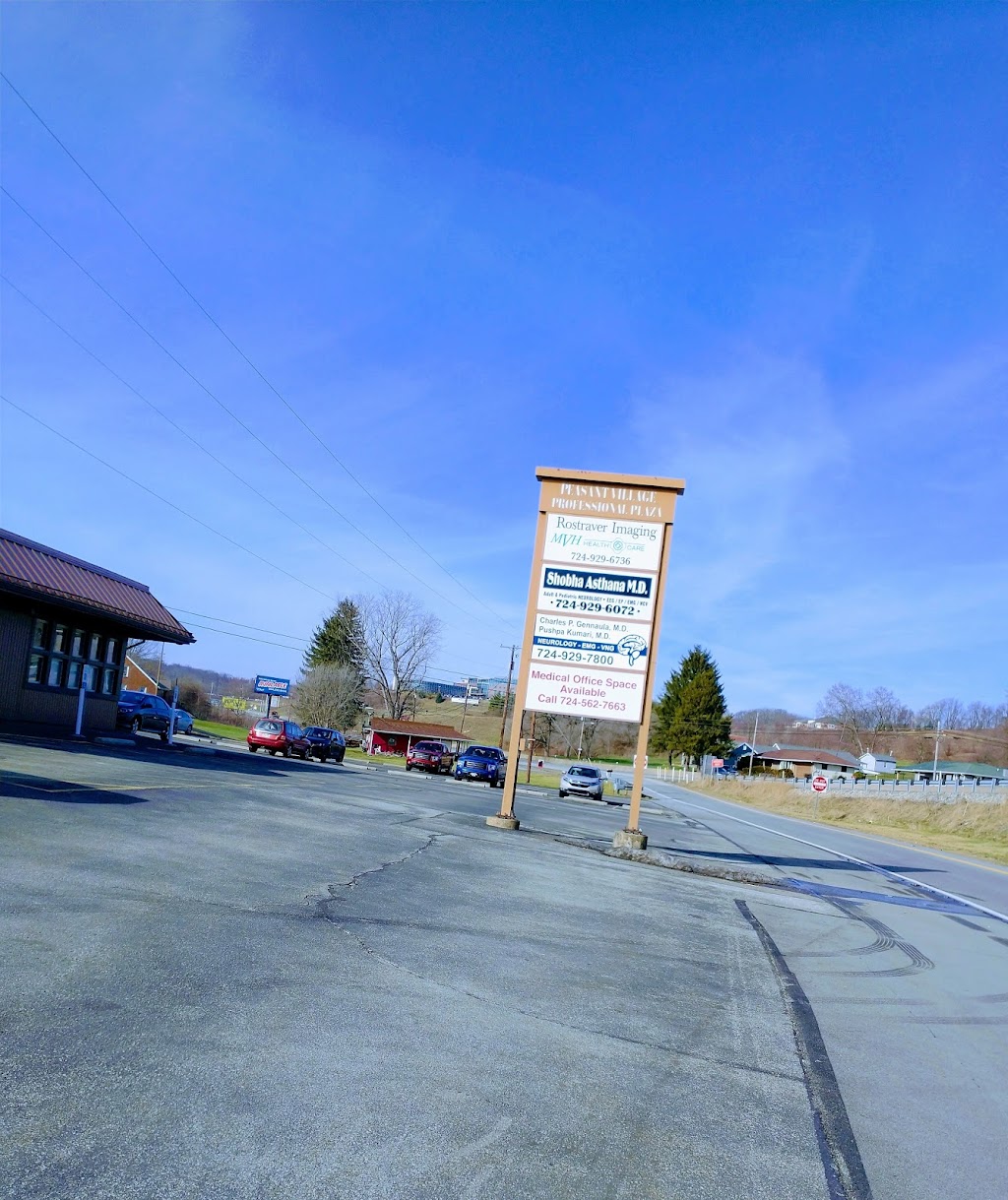 Rostraver Imaging | 100 Peasant Village Ln # 102, Belle Vernon, PA 15012, USA | Phone: (724) 929-6736