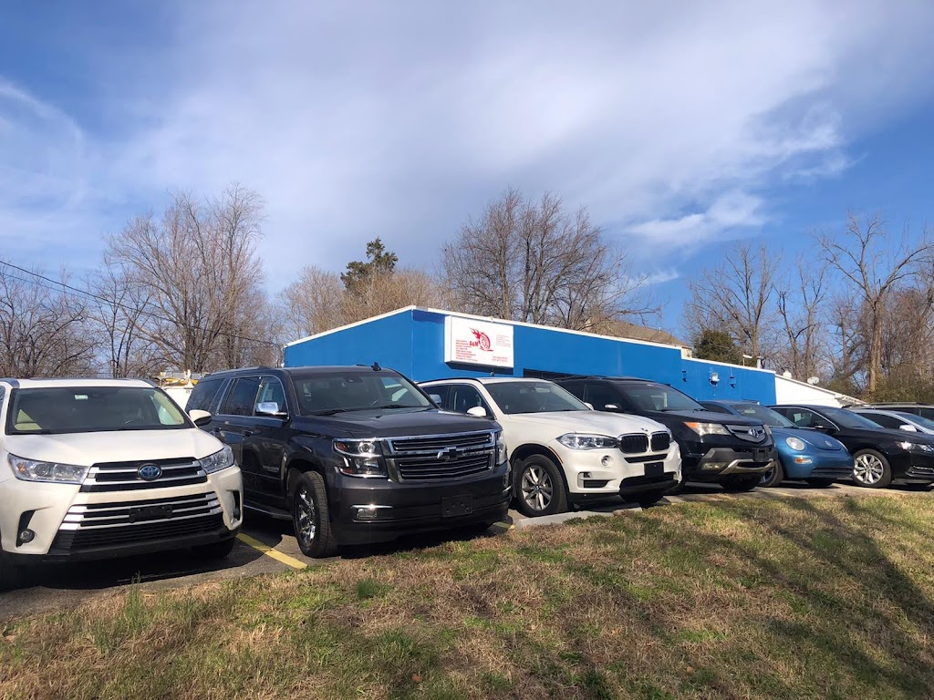 A&M Tire Service | 17875 Batestown Rd unit A, Dumfries, VA 22026 | Phone: (540) 681-9423