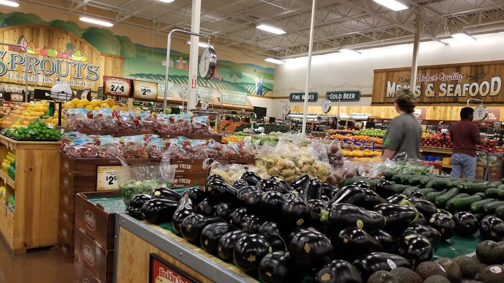 Sprouts Farmers Market | 1530 Cypress Creek Road, Cedar Park, TX 78613, USA | Phone: (512) 279-8312