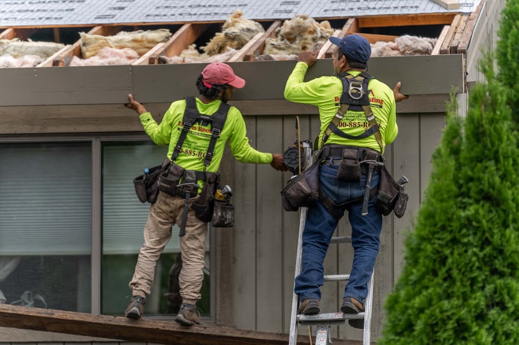 Roofer In CT Stamford | 124 West Ave, Stamford, CT 06902, USA | Phone: (860) 362-3700