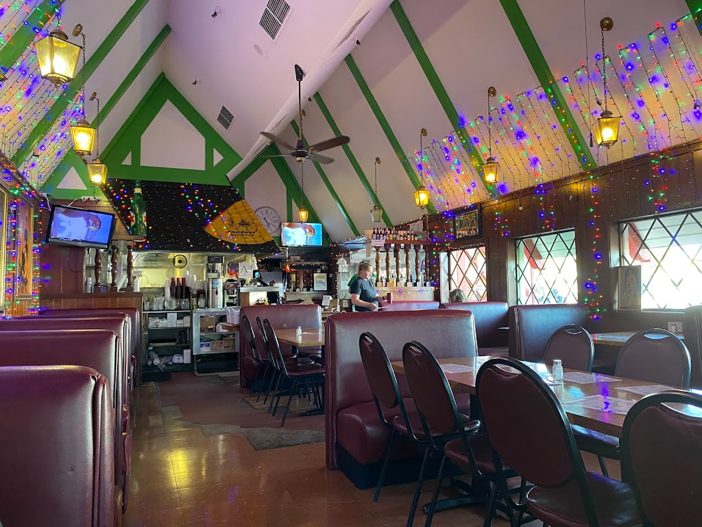 Don Jose Mexican Food | 3734 E Thomas Rd, Phoenix, AZ 85018 | Phone: (602) 955-7870