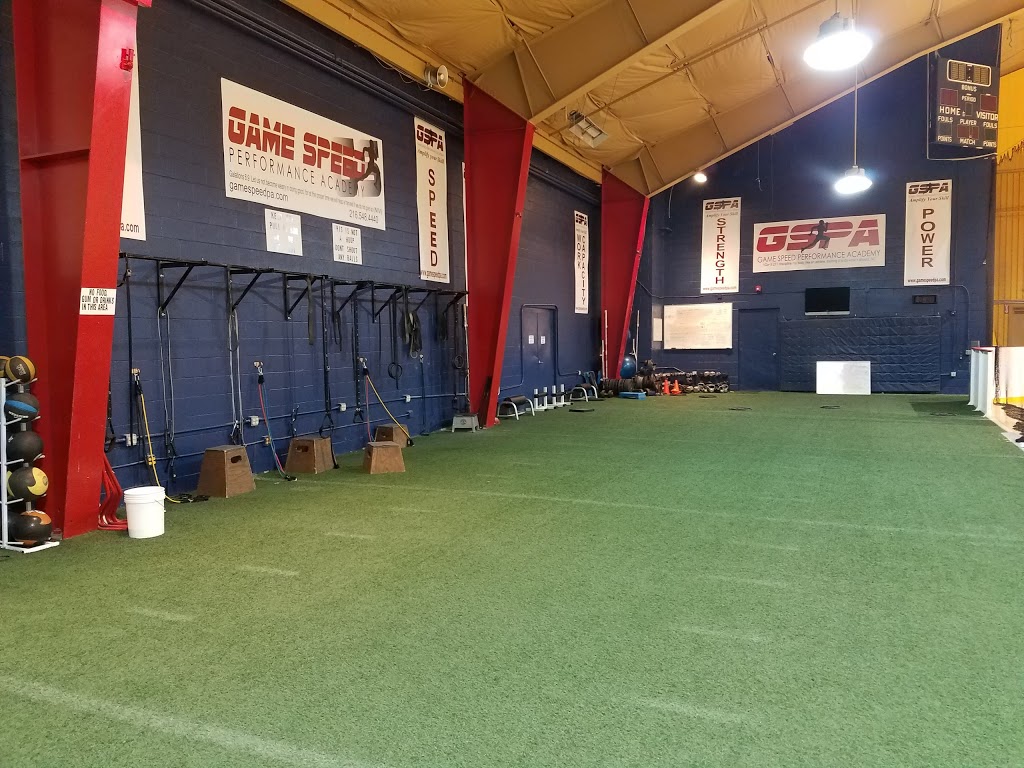 Game Speed Performance Academy | 29001 Solon Rd unit P, Solon, OH 44139, USA | Phone: (216) 548-4440