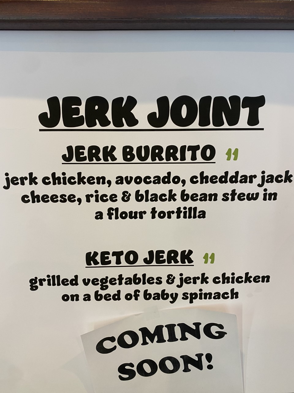 Jerk Joint | 607 Main Ave, Norwalk, CT 06851, USA | Phone: (203) 355-9894