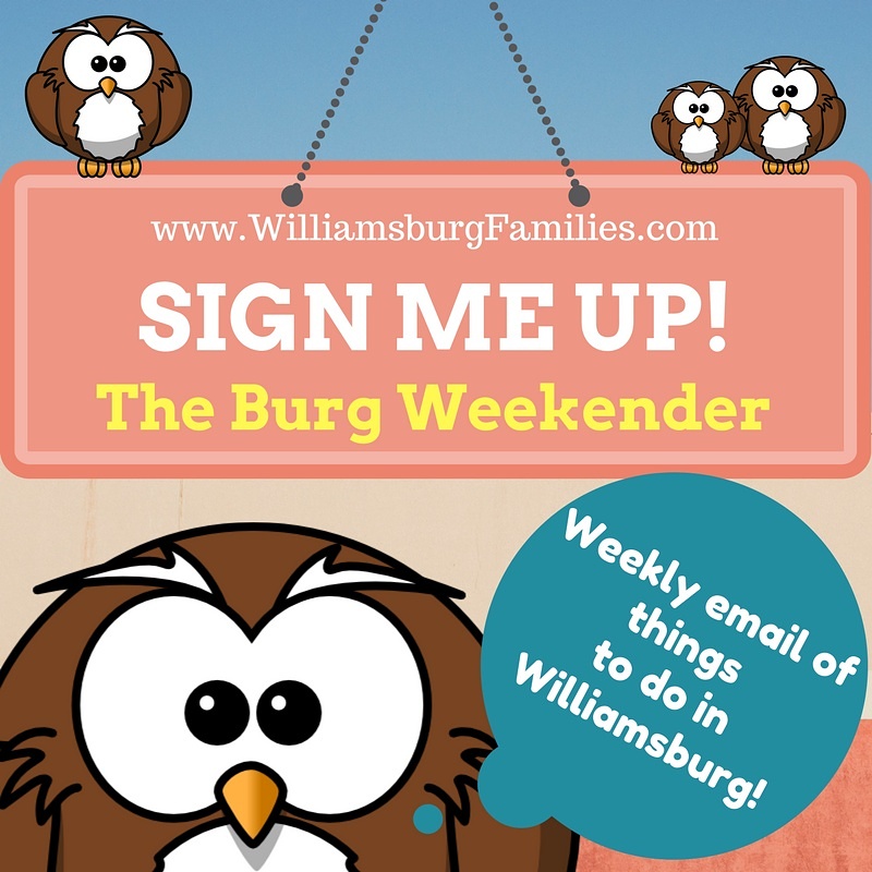 Williamsburg Families - Things To Do In Williamsburg VA | 1313 Jamestown Rd Suite 105, Williamsburg, VA 23185, USA | Phone: (757) 920-6078