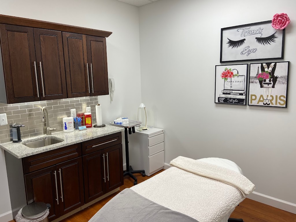 Treuvis Med Spa & Laser Hair Removal | 44464 Hayes Rd, Clinton Twp, MI 48038 | Phone: (586) 343-1644