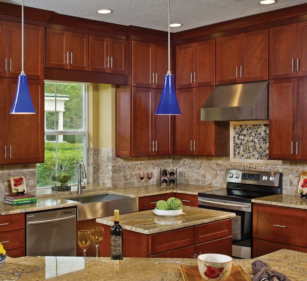 Dream Kitchen Crafters | 3551 Lonedell Rd, Arnold, MO 63010, USA | Phone: (636) 402-1020