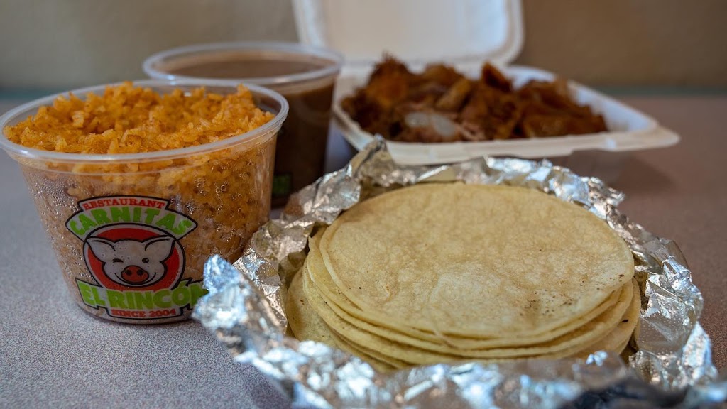 Carnitas El Rincon - Folsom | 8979 Folsom Blvd, Sacramento, CA 95826, USA | Phone: (916) 469-9183