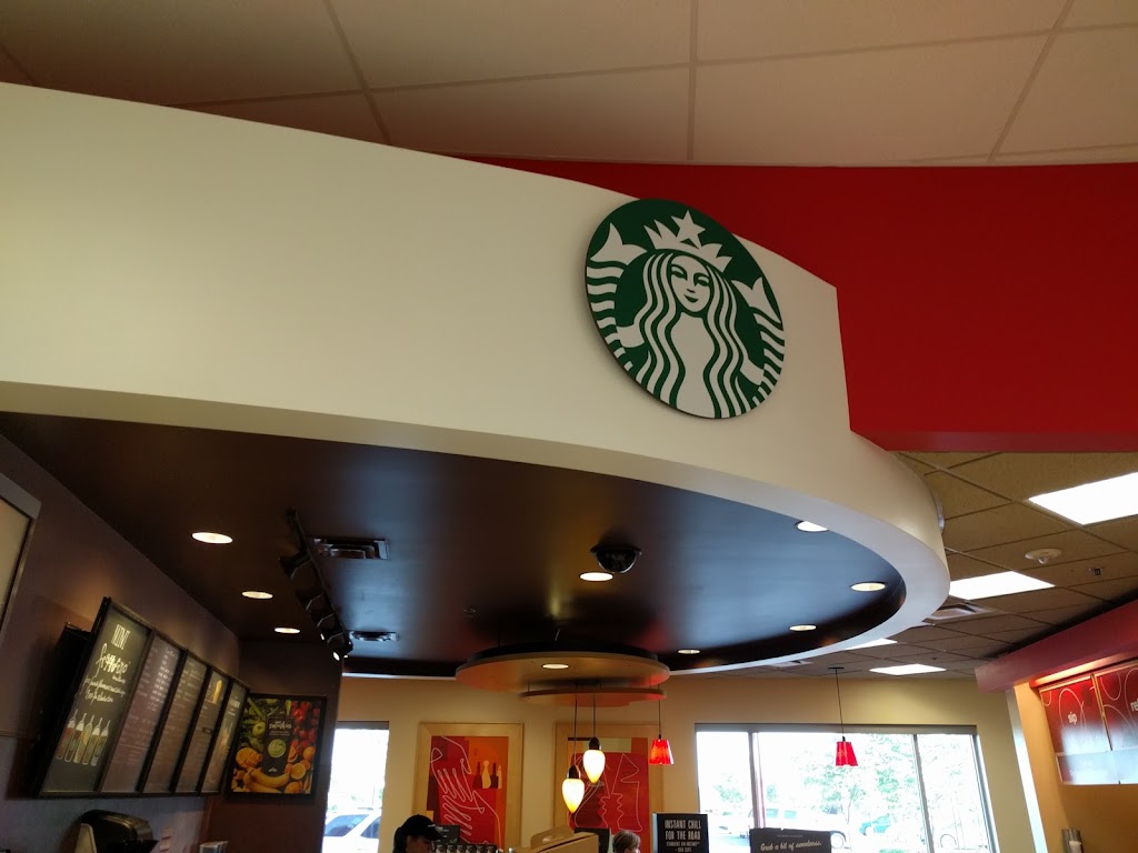 Starbucks | 10900 Stadium Dr, Kansas City, KS 66111, USA | Phone: (913) 905-0316