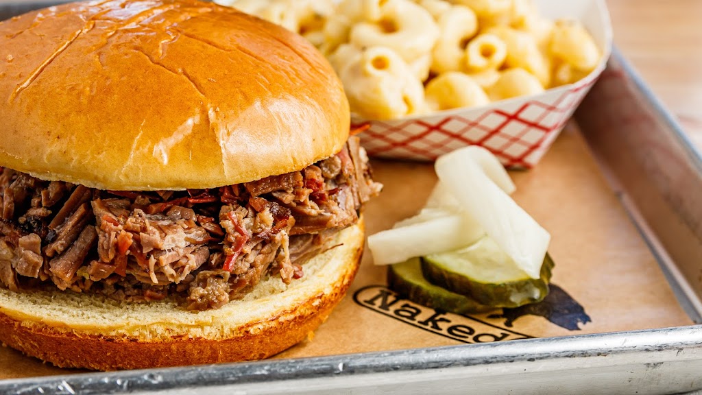 NakedQ BBQ | 10240 N 90th St Suite 105, Scottsdale, AZ 85258, USA | Phone: (480) 912-2102