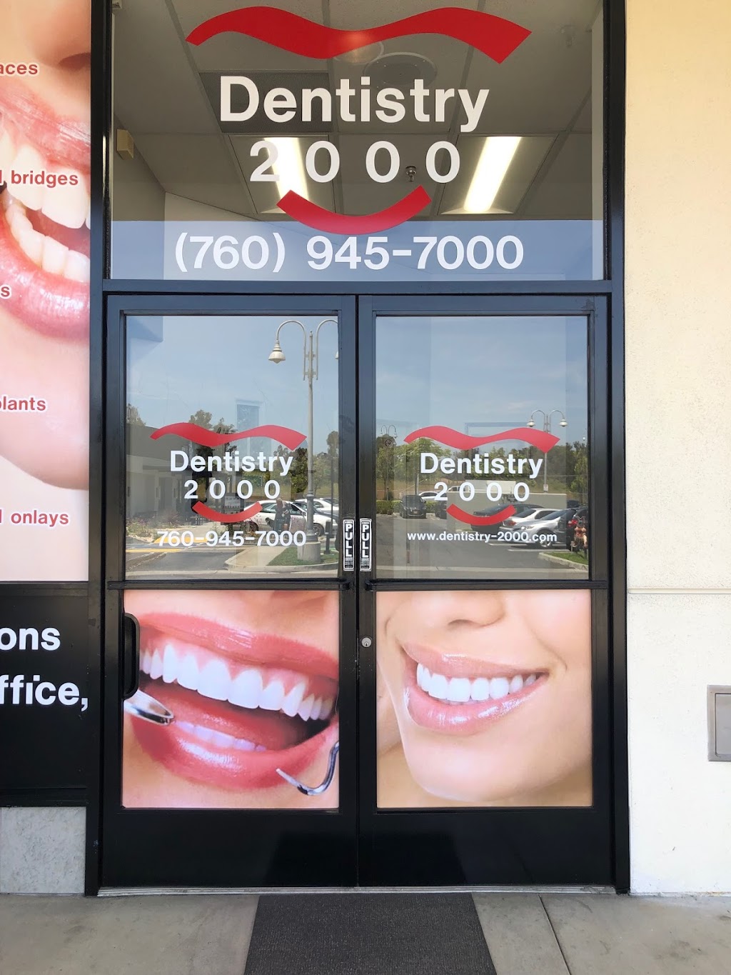 Dentistry 2000 | 3529 Cannon Rd #2g, Oceanside, CA 92056, USA | Phone: (760) 945-7000