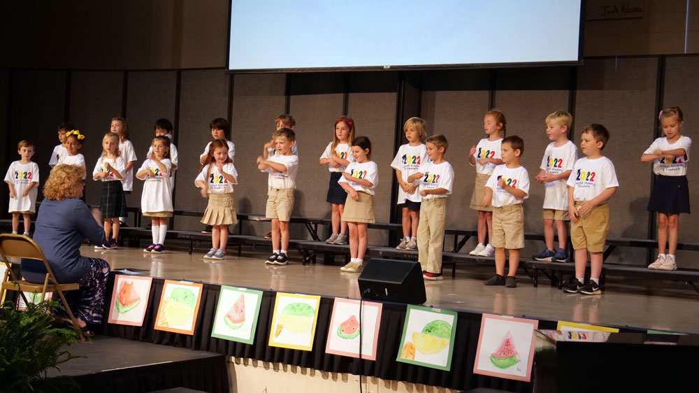 Caldwell Academy | 2900 Horse Pen Creek Rd, Greensboro, NC 27410, USA | Phone: (336) 665-1161