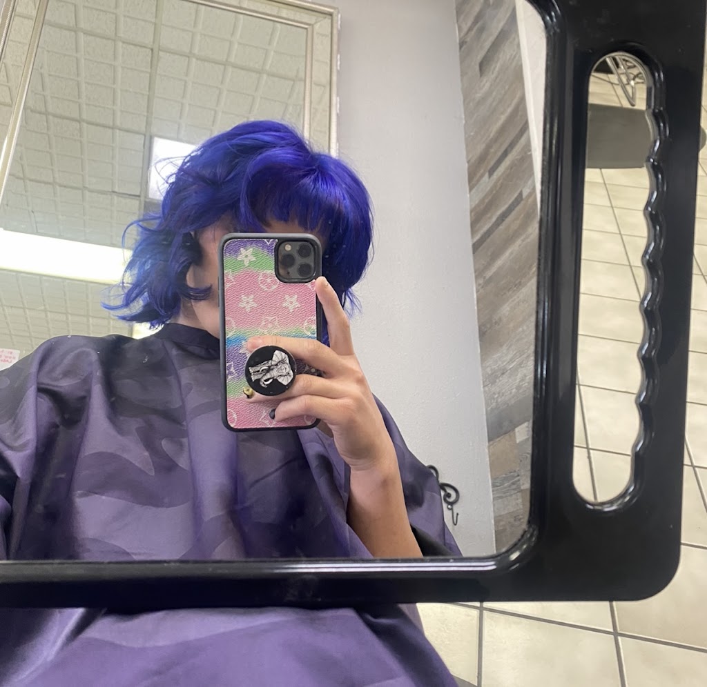 Olgas Hair Salon | 3045 S Archibald Ave, Ontario, CA 91761, USA | Phone: (909) 923-1381