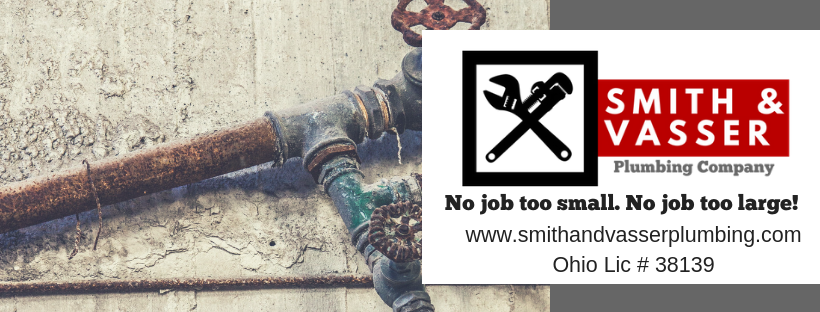 Smith & Vasser Plumbing Company | 2171 Koebel Rd, Columbus, OH 43207, USA | Phone: (614) 402-4444