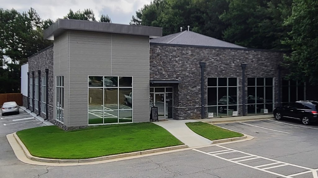 Butler Creek Animal Hospital | 3180 Acworth Due West Rd NW, Kennesaw, GA 30152, USA | Phone: (770) 529-7277