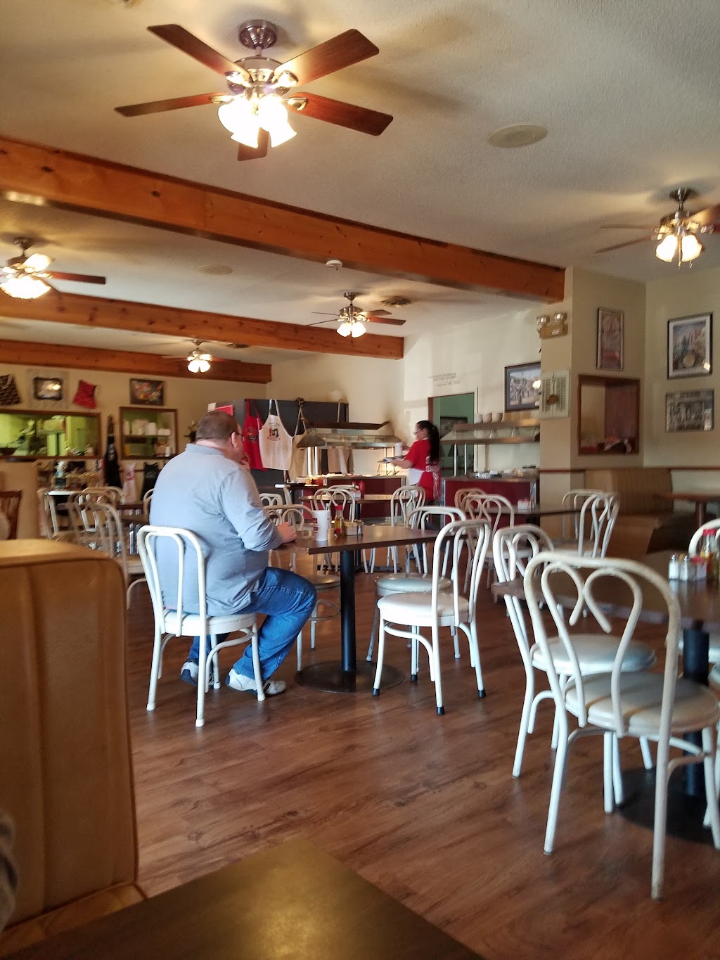 Clancys Cafe | 4078 Highway 178 W, 4078 MS-178, Red Banks, MS 38661, USA | Phone: (662) 252-7502