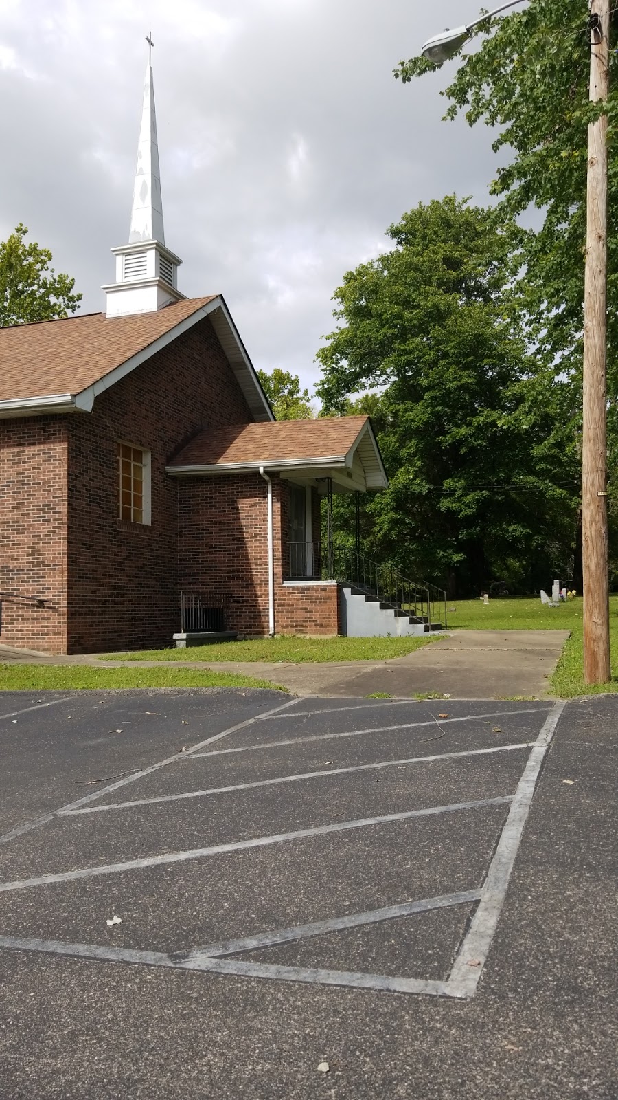 Eastview Church of Christ | 10008 Blue Lick Rd, Louisville, KY 40229, USA | Phone: (502) 964-3824