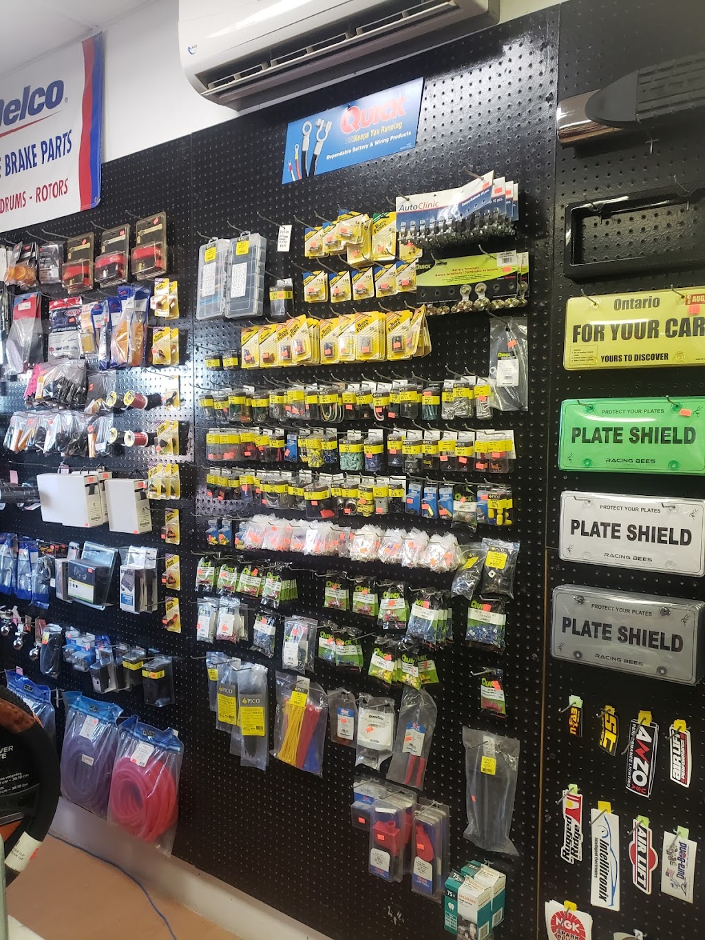 AUTO KNOW PARTS | 183 Main St W, Port Colborne, ON L3K 3V7, Canada | Phone: (905) 834-9351