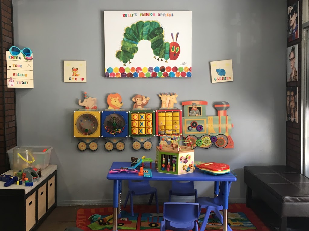 Kellys Fashion Optical | 529 E 138th St, Bronx, NY 10454, USA | Phone: (718) 618-7543