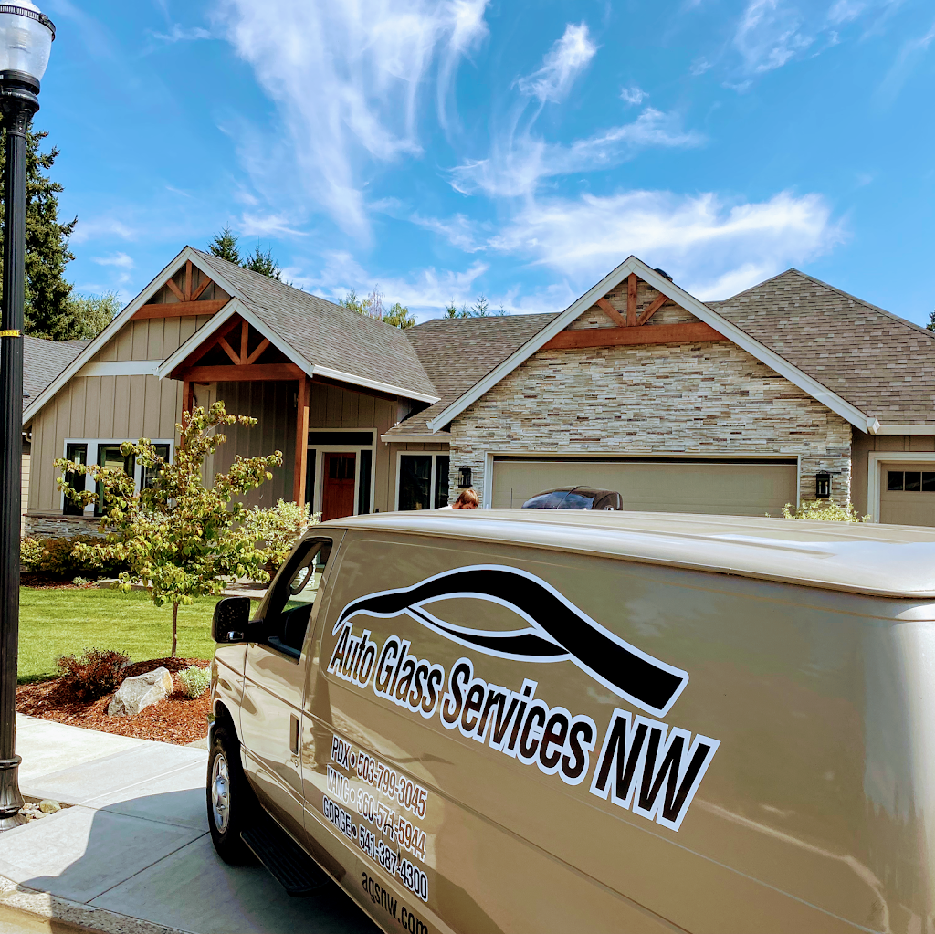 Auto Glass Services NW | 8725 NE Emerson St, Portland, OR 97220, USA | Phone: (971) 272-0773