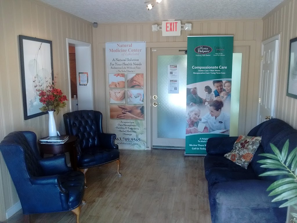 Nam Jeon Acupuncture | 315 Doris Dr, Lakeland, FL 33813, USA | Phone: (907) 750-3534